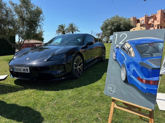 Torre Pacheco acogerá la XII edición Porsche Day Murcia del 5 al 7 de junio - 4, Foto 4