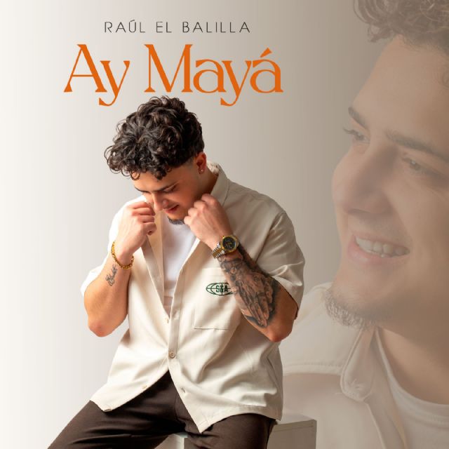 De cantar a Camarón de la Isla enLa Voz Kidsa reinventar el flamenco: así es el nuevo Raúl El Balilla - 2, Foto 2