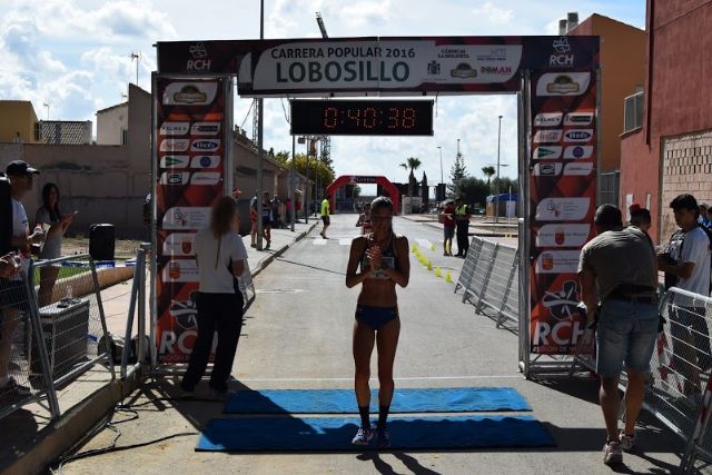 Lobosillo coronó a los reyes regionales del 10K - 2, Foto 2