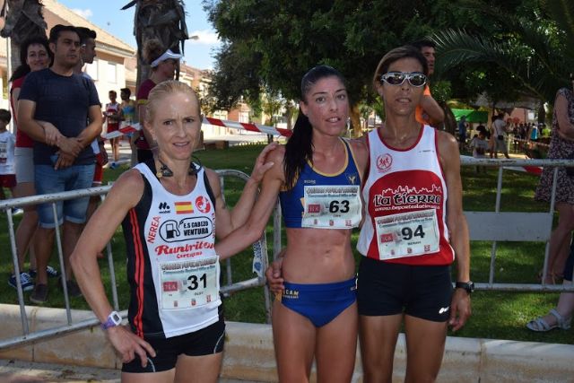 Lobosillo coronó a los reyes regionales del 10K - 3, Foto 3