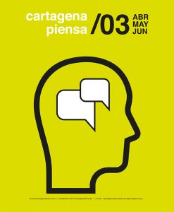 Cartagena Piensa, la ciudad abre un camino a la divulgación - 2, Foto 2