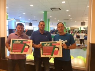 El Complejo Deportivo  Felipe VI acogerá la Summer Party el próximo sábado desde las 9 h. con el objetivo de dar a conocer las instalaciones, los servicios que ofrece y las actividades que allí se realizan - 1, Foto 1