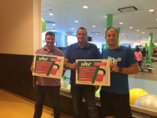 El Complejo Deportivo  Felipe VI acogerá la Summer Party el próximo sábado desde las 9 h. con el objetivo de dar a conocer las instalaciones, los servicios que ofrece y las actividades que allí se realizan - 2, Foto 2