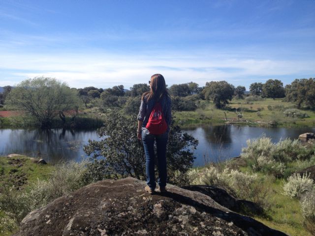 Conectar con la naturaleza - 1, Foto 1