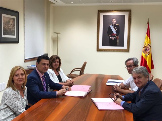 La Policía Local  ya puede actuar en la Ciudad del Aire - 1, Foto 1