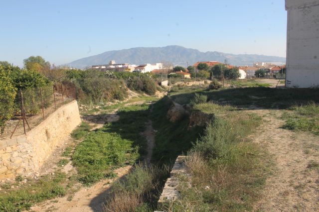 Inmediata licitacin de la obra, Foto 3