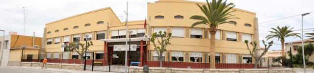 El Partido Popular de Cehegín traslada a la asamblea las necesidades del CEIP Virgen de las Maravillas - 1, Foto 1