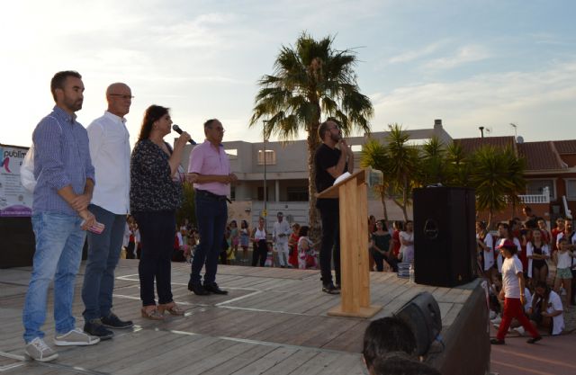 La asociación 'Sherezade Color Esperanza' torreña recauda fondos para la inclusión a la diversidad funcional - 1, Foto 1