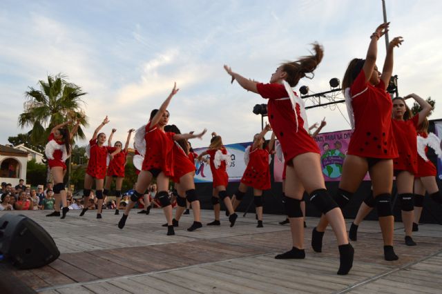La asociación 'Sherezade Color Esperanza' torreña recauda fondos para la inclusión a la diversidad funcional - 4, Foto 4