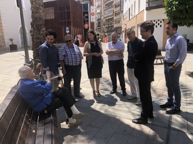 'La Mudanza' regresa el 30 de junio a Santa Eulalia - 1, Foto 1