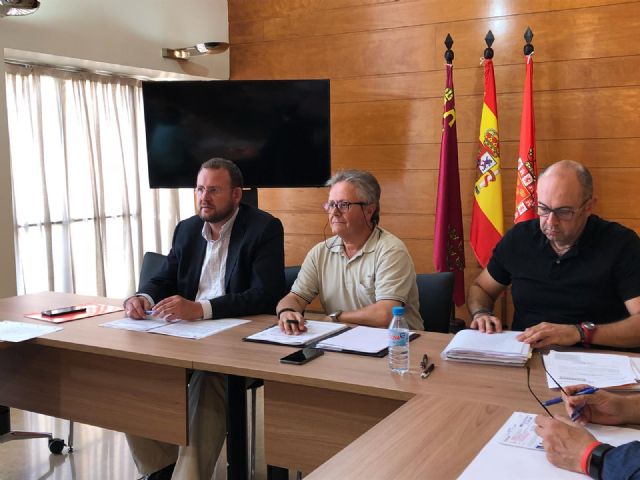 Los edificios municipales contarán con desfibriladores - 1, Foto 1