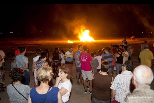 La Concejalía de Seguridad Ciudadana se prepara para la Noche de San Juan - 1, Foto 1