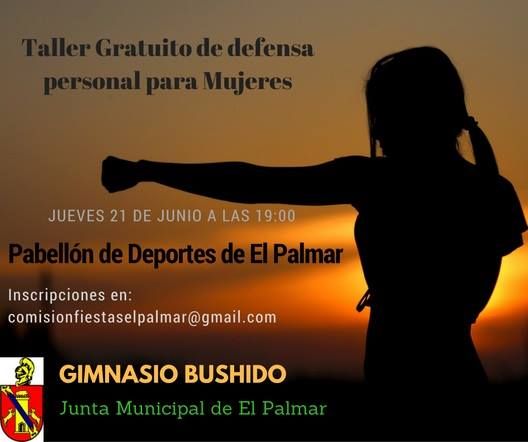 El Palmar se convierte en la primera pedanía de Murcia en instalar puntos violetas - 1, Foto 1