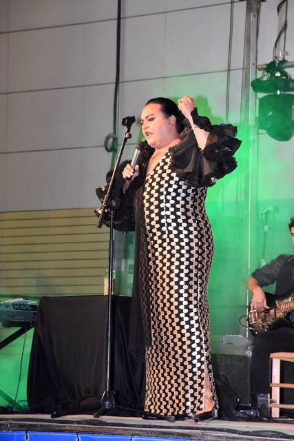 Las Fiestas del Melón se despiden con gran participación de vecinos y visitantes - 4, Foto 4