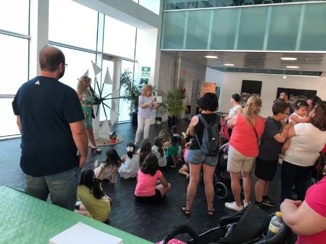 Las Fiestas del Melón se despiden con gran participación de vecinos y visitantes - 5, Foto 5