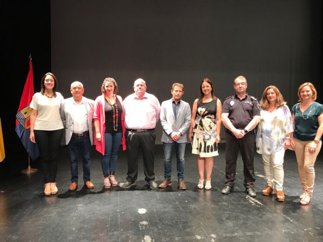 2.155 alumnos han participado durante este curso en el Programa de Educación Vial - 5, Foto 5