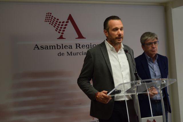 El PP solicita en la Asamblea la implantación de una prueba única de selectividad en toda España - 1, Foto 1