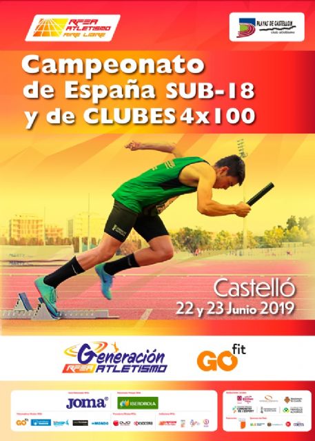 29 Sub18, al Nacional de Castellón - 1, Foto 1