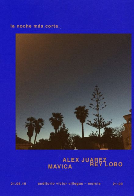 Cultura celebra el Día Internacional de la Música con actividades en el Auditorio, el Centro Párraga, la Filmoteca y el Muram - 1, Foto 1