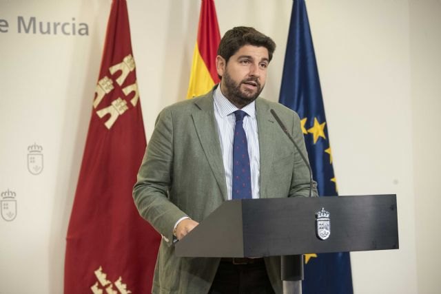 Referencia del Consejo de Gobierno 19/06/2019 - 2, Foto 2