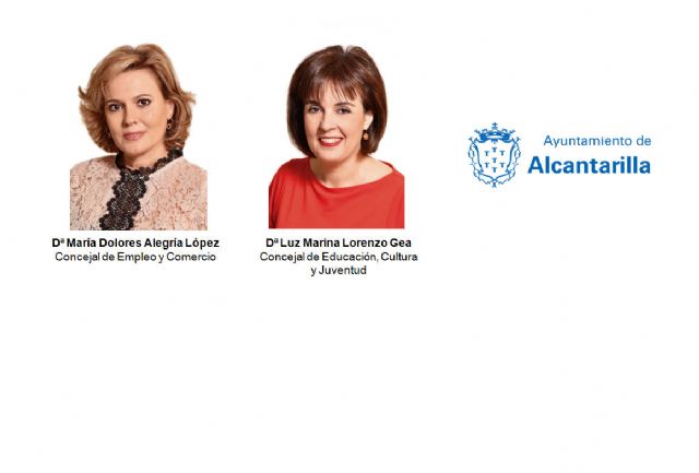 Alcantarilla cuenta desde hoy con un nuevo Equipo de Gobierno - 2, Foto 2