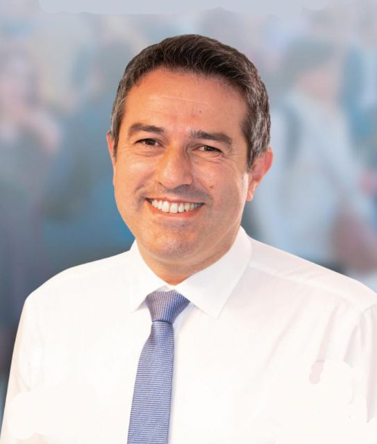 Alcantarilla cuenta desde hoy con un nuevo Equipo de Gobierno - 4, Foto 4