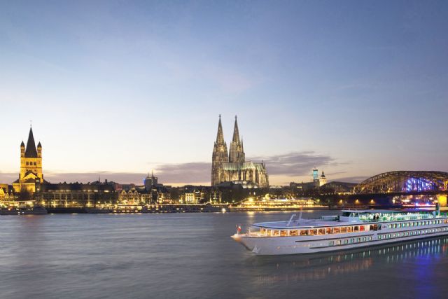 Croisieurope presenta su nueva temporada 2021 - 1, Foto 1