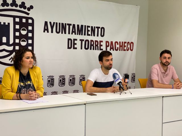 Ayudas para alumnos ERASMUS - 1, Foto 1