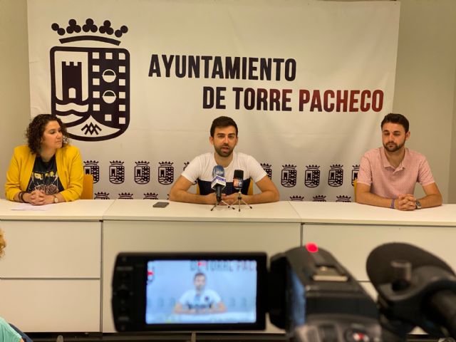 Ayudas para alumnos ERASMUS - 2, Foto 2