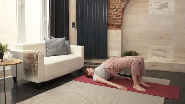 Cinco falsos mitos sobre el yoga - 1, Foto 1