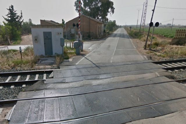 El Ayuntamiento celebra que Adif haya adjudicado la redacción del proyecto de obras para la supresión del paso a nivel de Pozo Estrecho - 1, Foto 1