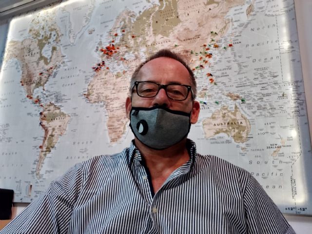 Los mercados de Europa, América y Suramérica van a necesitar más tiempo para recuperarse - 1, Foto 1