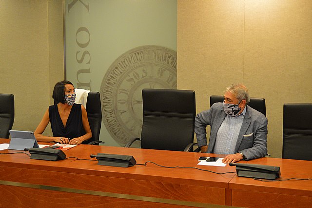 Ciudadanos incide en la creación urgente de los fondos de nivelación para hacer frente a la pandemia e infrafinanciación autonómica - 1, Foto 1