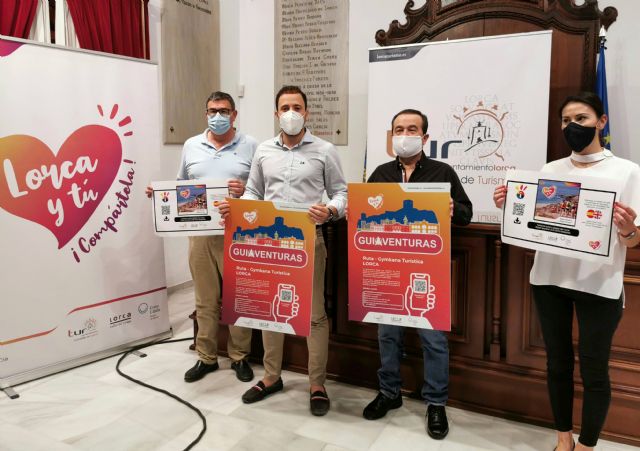 Lorca potencia el turismo rural y su costa virgen como destino seguro - 1, Foto 1