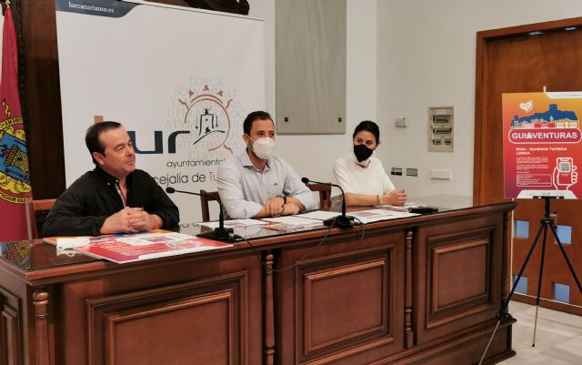 Lorca potencia el turismo rural y su costa virgen como destino seguro - 2, Foto 2