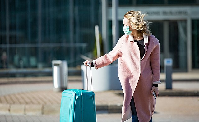 Peio Belausteguigoitia: “Es muy importante trabajar la marca España para la recuperación del turismo” - 1, Foto 1