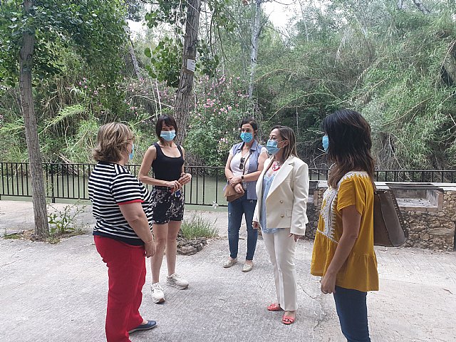 Calasparra, un destino seguro para disfrutar en la nueva normalidad - 1, Foto 1