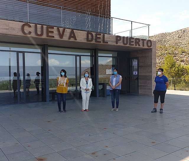 Calasparra, un destino seguro para disfrutar en la nueva normalidad - 2, Foto 2