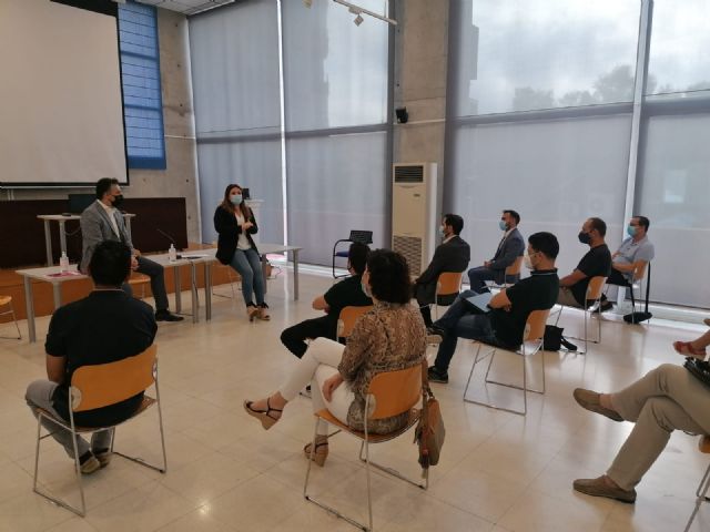 Educación elabora un plan de continuidad para evitar la interrupción de la actividad en los centros ante posibles rebrotes de Covid-19 - 1, Foto 1