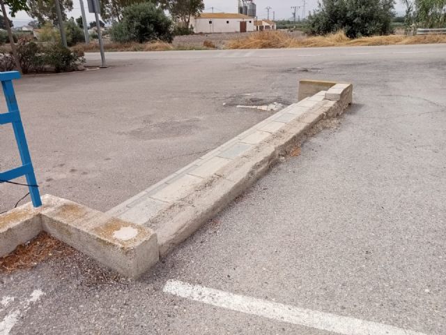 El Ayuntamiento de Lorca acometerá mejoras en las instalaciones de la Asociación de Vecinos de La Torrecilla - 1, Foto 1