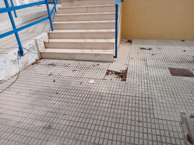 El Ayuntamiento de Lorca acometerá mejoras en las instalaciones de la Asociación de Vecinos de La Torrecilla - 2, Foto 2