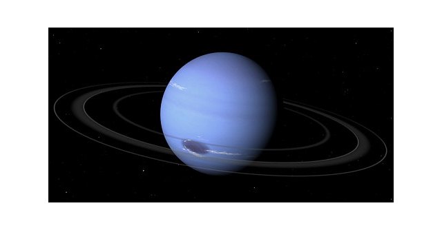 Neptuno, Foto 3