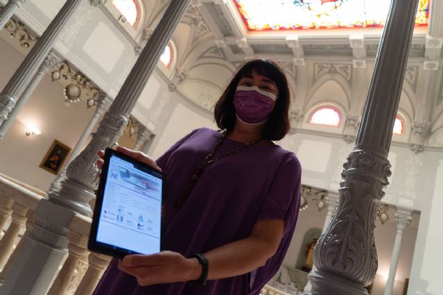 La nueva Sede Electrónica del Ayuntamiento mejorará la interacción con los ciudadanos - 1, Foto 1