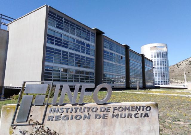 CreceStartup AgriFoodTech, tecnología disruptiva made in Región de Murcia - 1, Foto 1