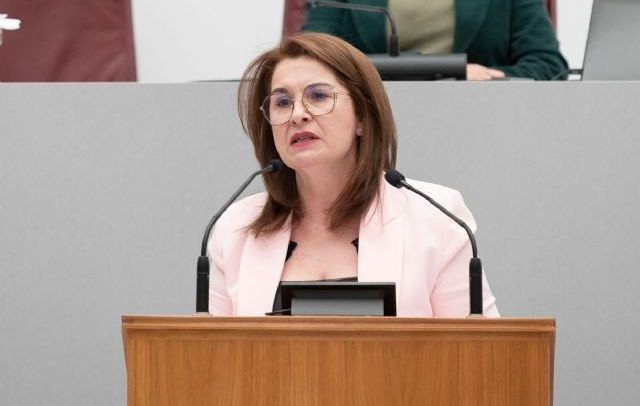 El PP solicita que se realicen comprobaciones para acreditar que la Iglesia de Santiago de Totana posee el artesonado más largo de España, Foto 1