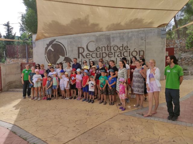 Naturalmente, Murcia te acoge - 1, Foto 1