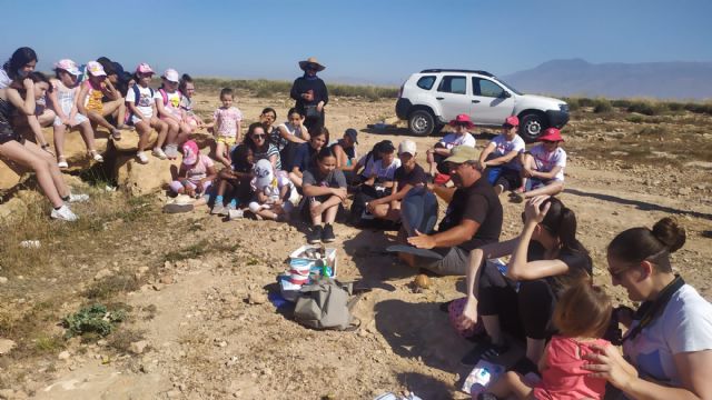 Maestros para no sucumbir al abismo - 1, Foto 1