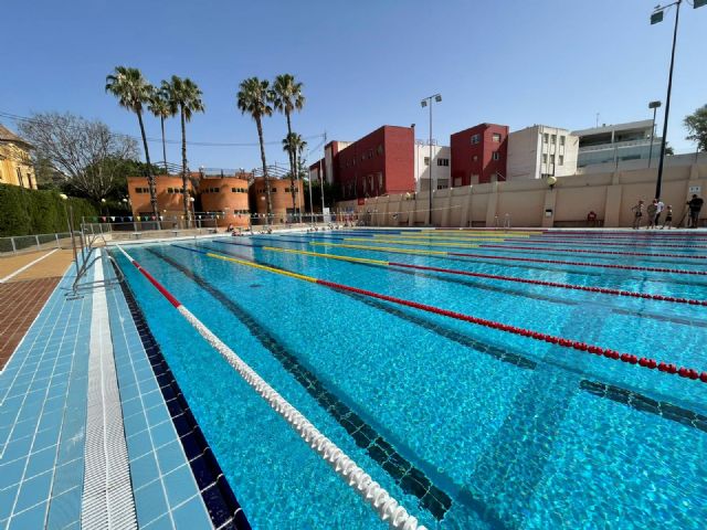 Comienza la temporada de baño en las piscinas municipales de verano - 3, Foto 3