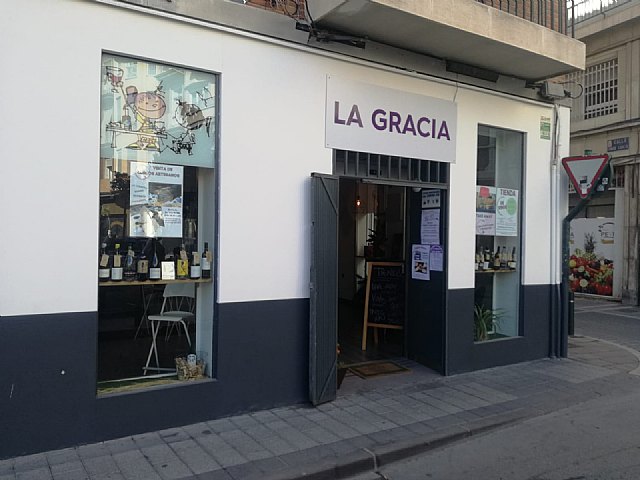 La Gracia, una apuesta firme por la gastronomía saludable y la oferta sociocultural - 4, Foto 4
