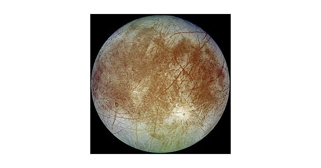 ¿Por qué se fueron los dioses? nº 8. Ío - 2, Foto 2